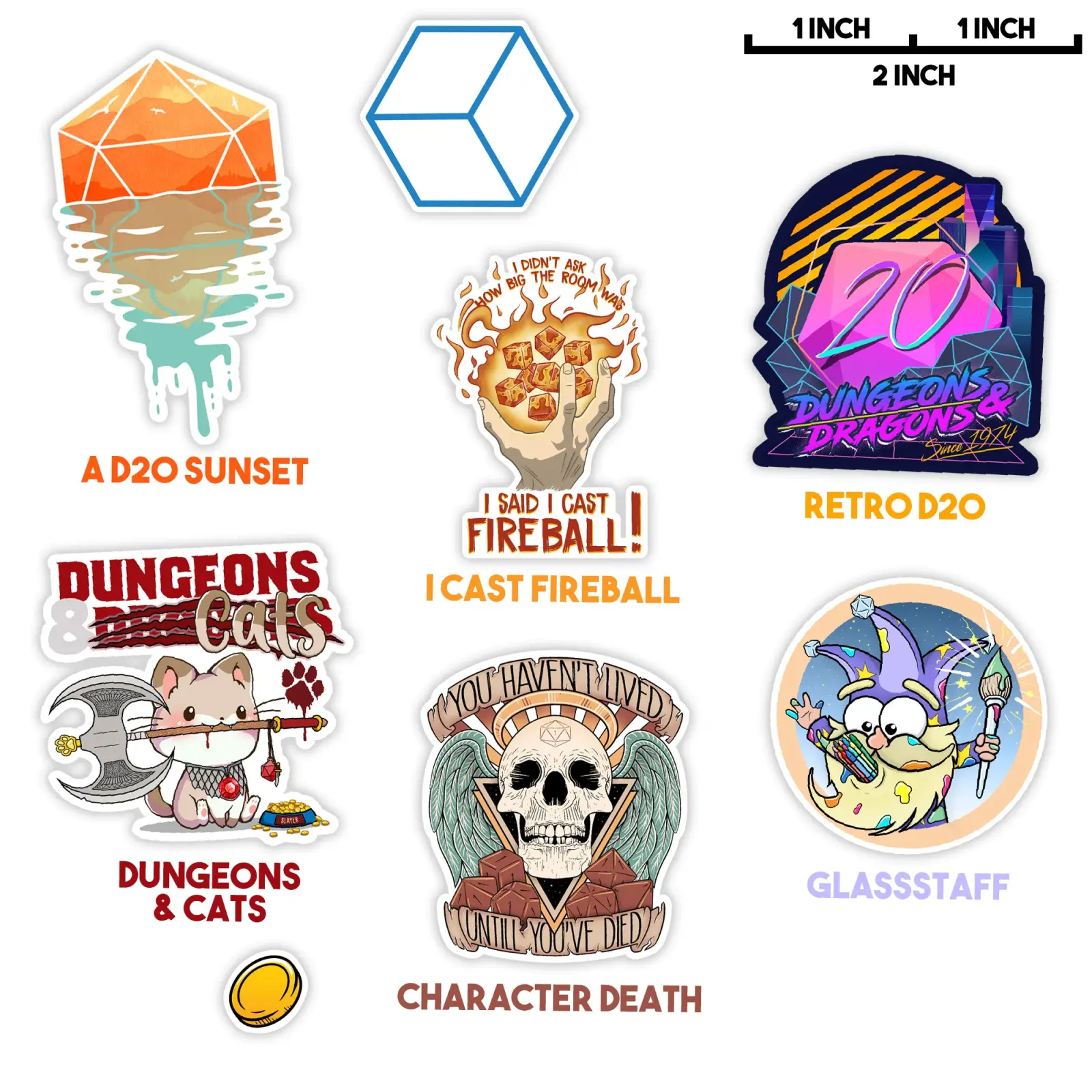 Sticker: Bomb Pack - Image 6
