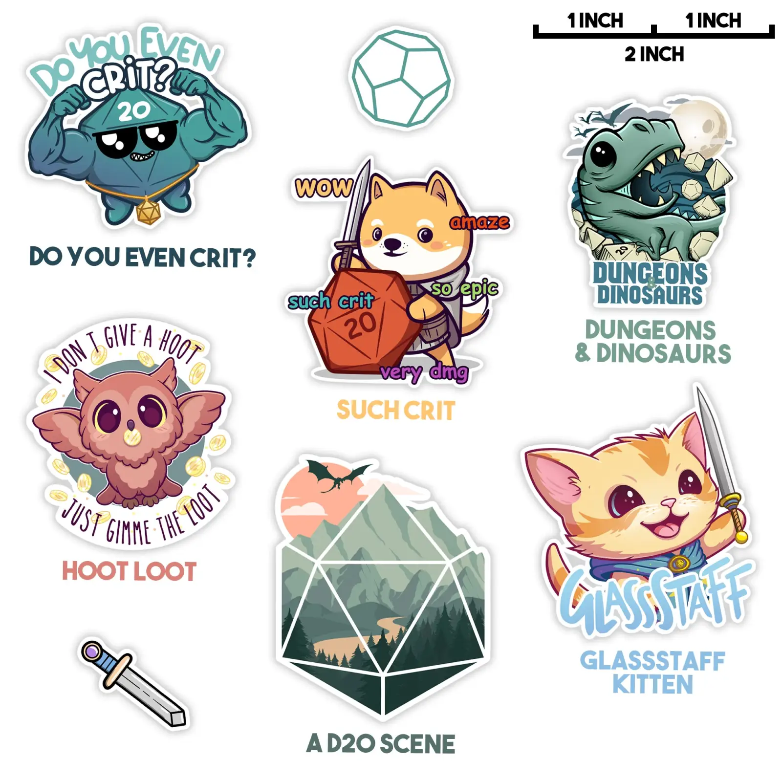Sticker: Bomb Pack - Image 7