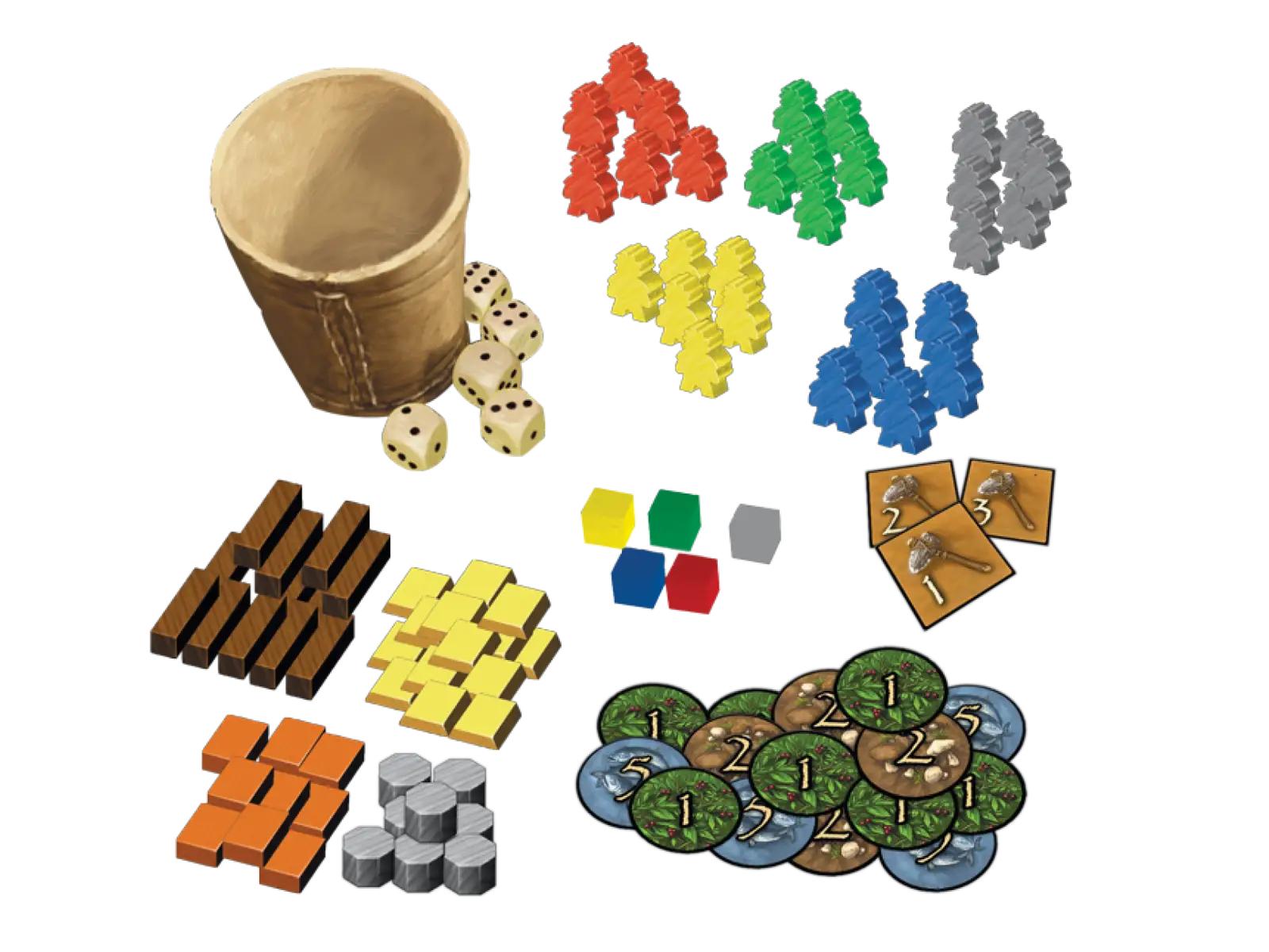 Stone Age (EN) - Image 3