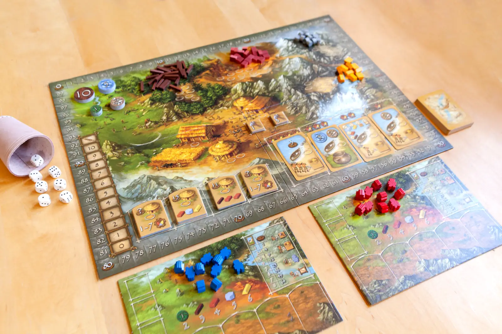 Stone Age (EN) - Image 4