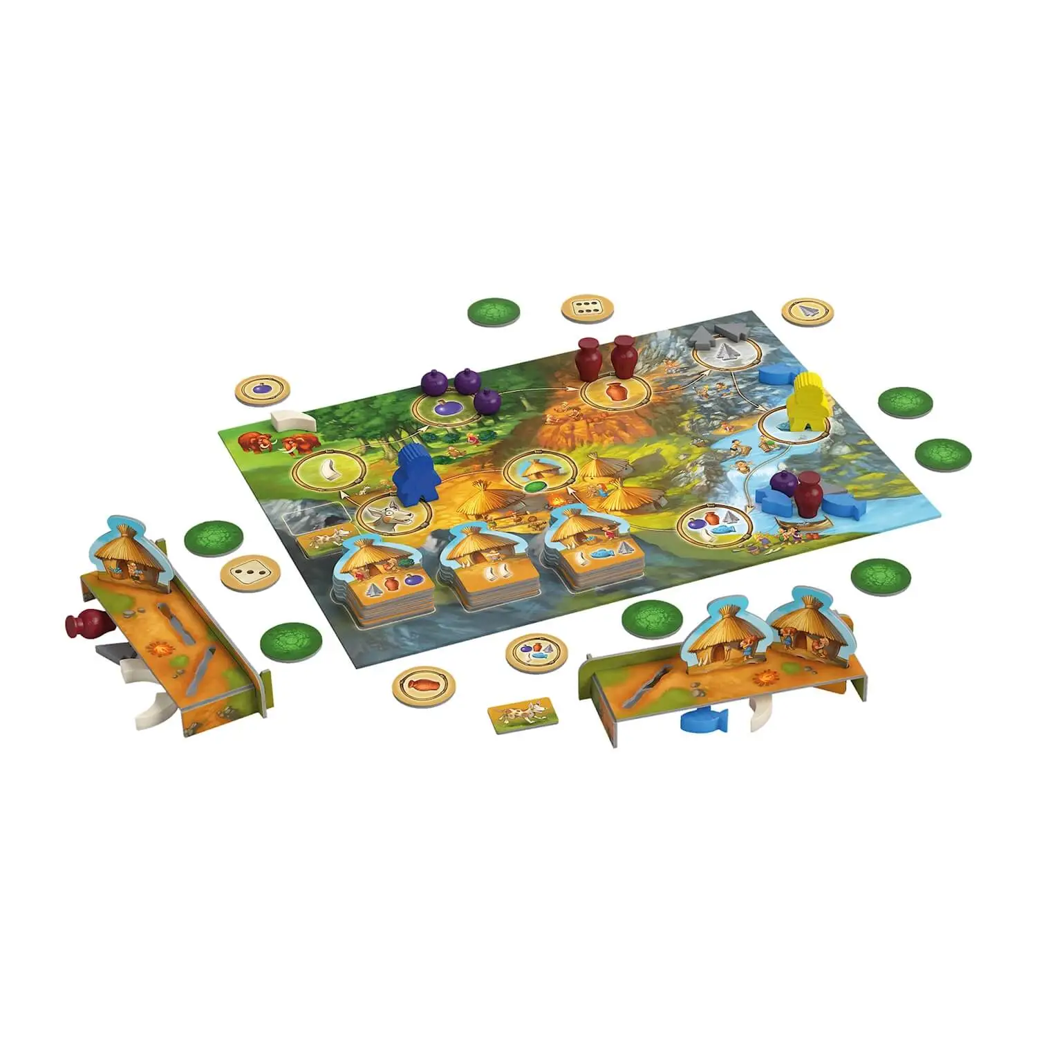 Stone Age Junior (DE) - Image 2