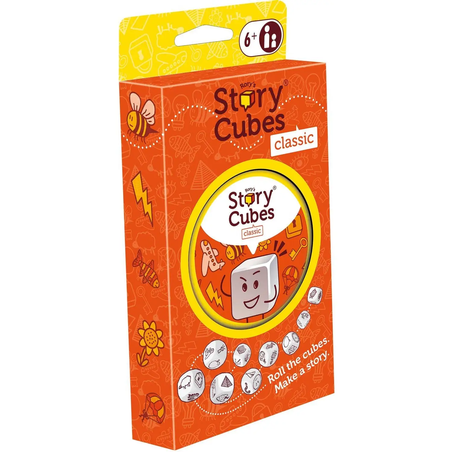 Story Cubes: Original (EN)