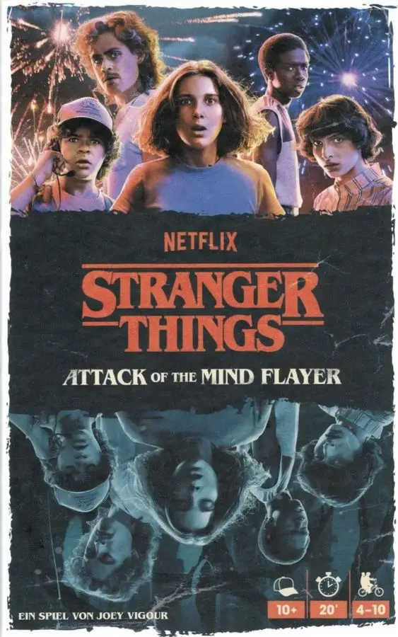 Stranger Things (DE)
