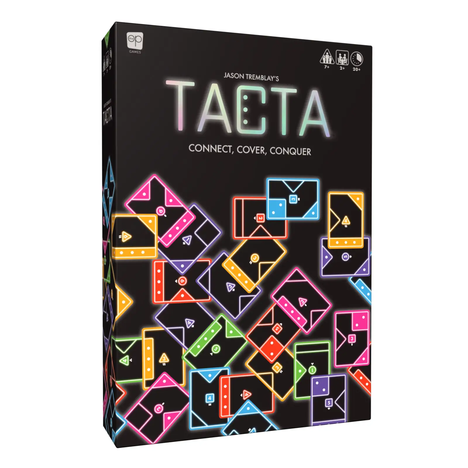 Tacta (EN) - Image 2