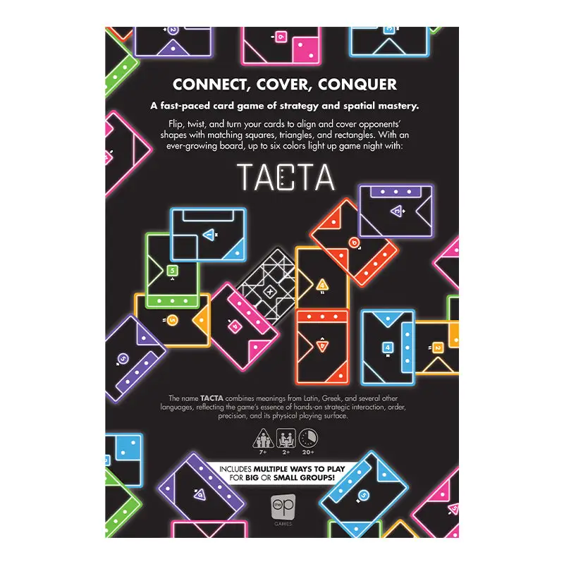 Tacta (EN) - Image 4
