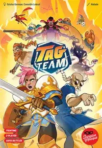 Tag Team (EN)