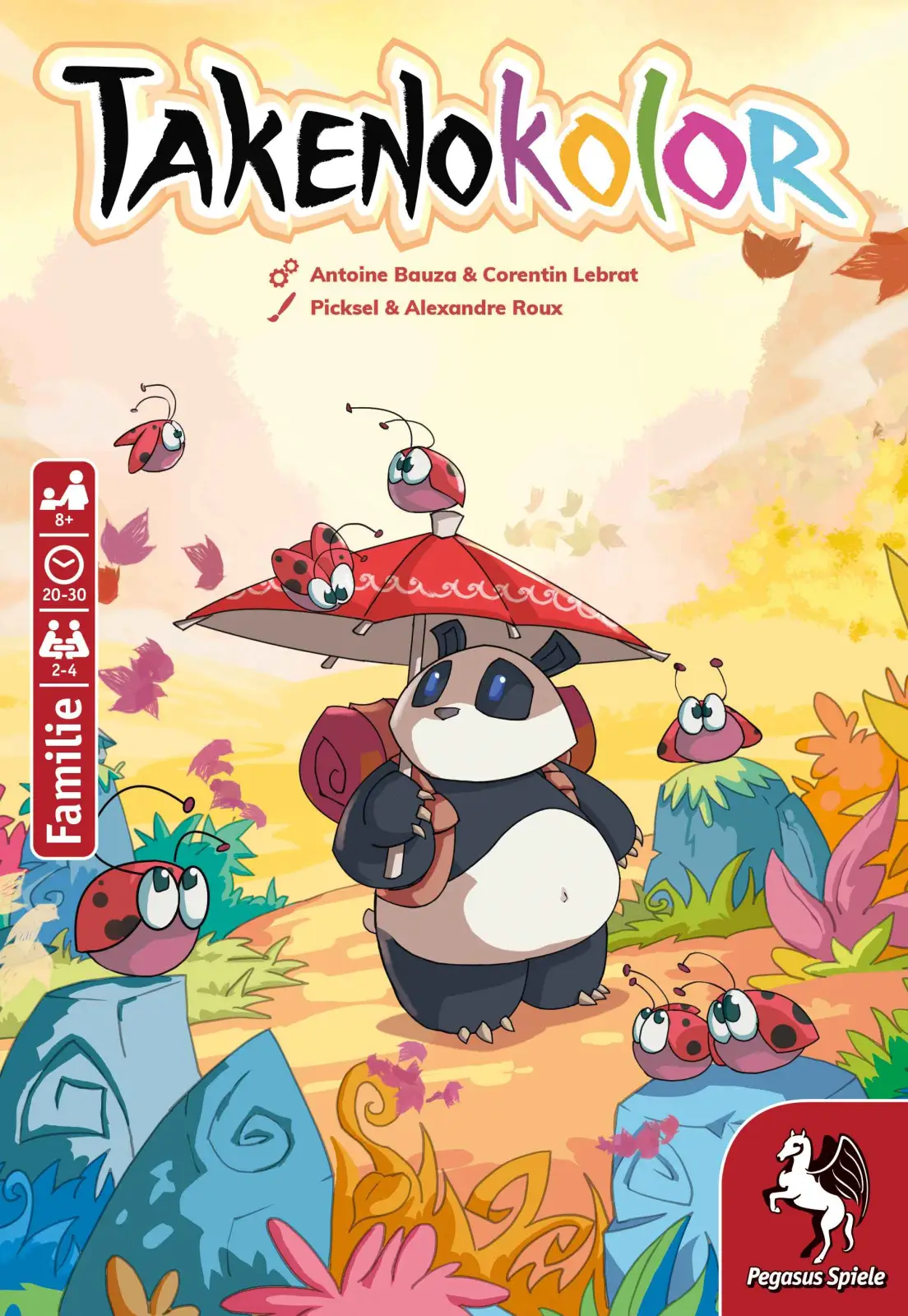 Takenokolor (DE)