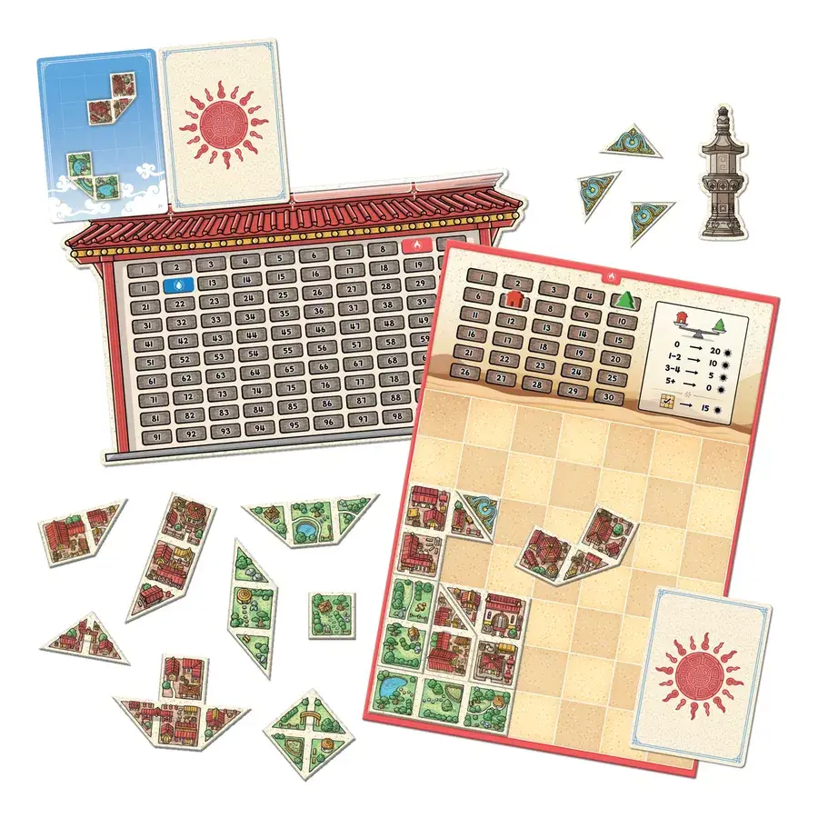 Tangram City (EN) - Image 4