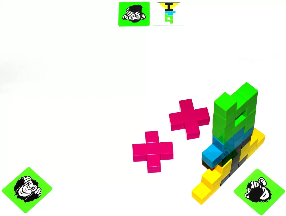 Team 3: Green (EN) - Image 3