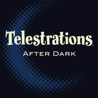 Telestrations: After Dark (EN)