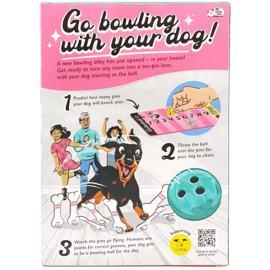 Ten Bone Bowling (EN) - Image 2