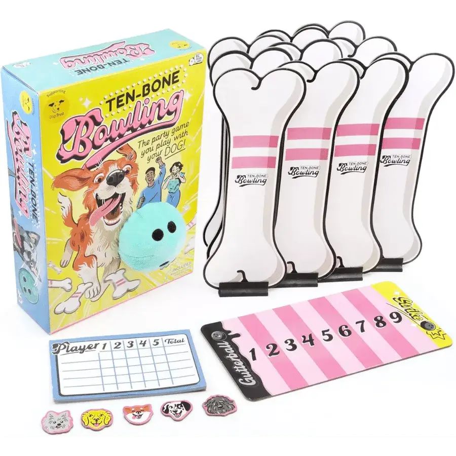 Ten Bone Bowling (EN) - Image 3