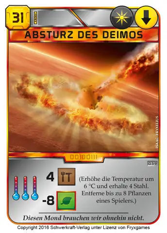 Terraforming Mars (DE) - Image 5
