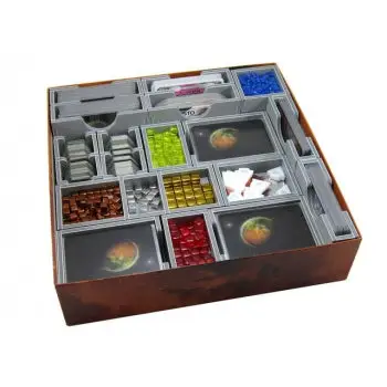 Inlay: Terraforming Mars - V2