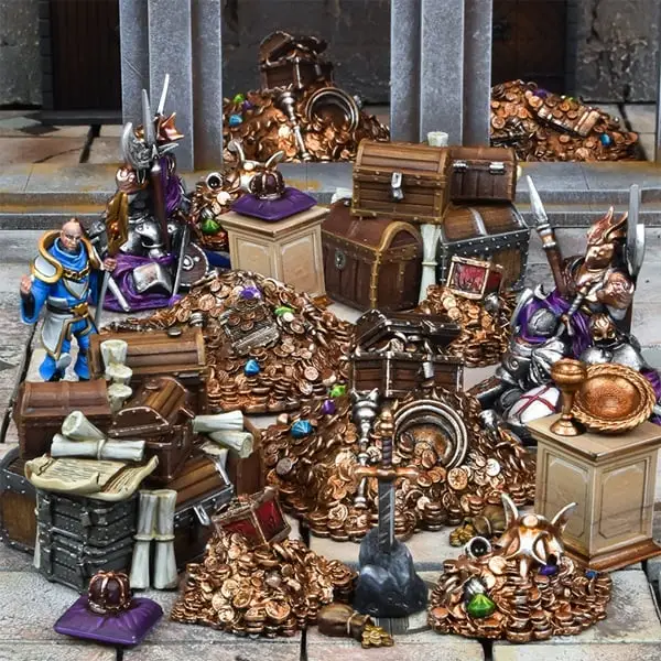 Terrain Crate: Dungeon Depths - Image 3