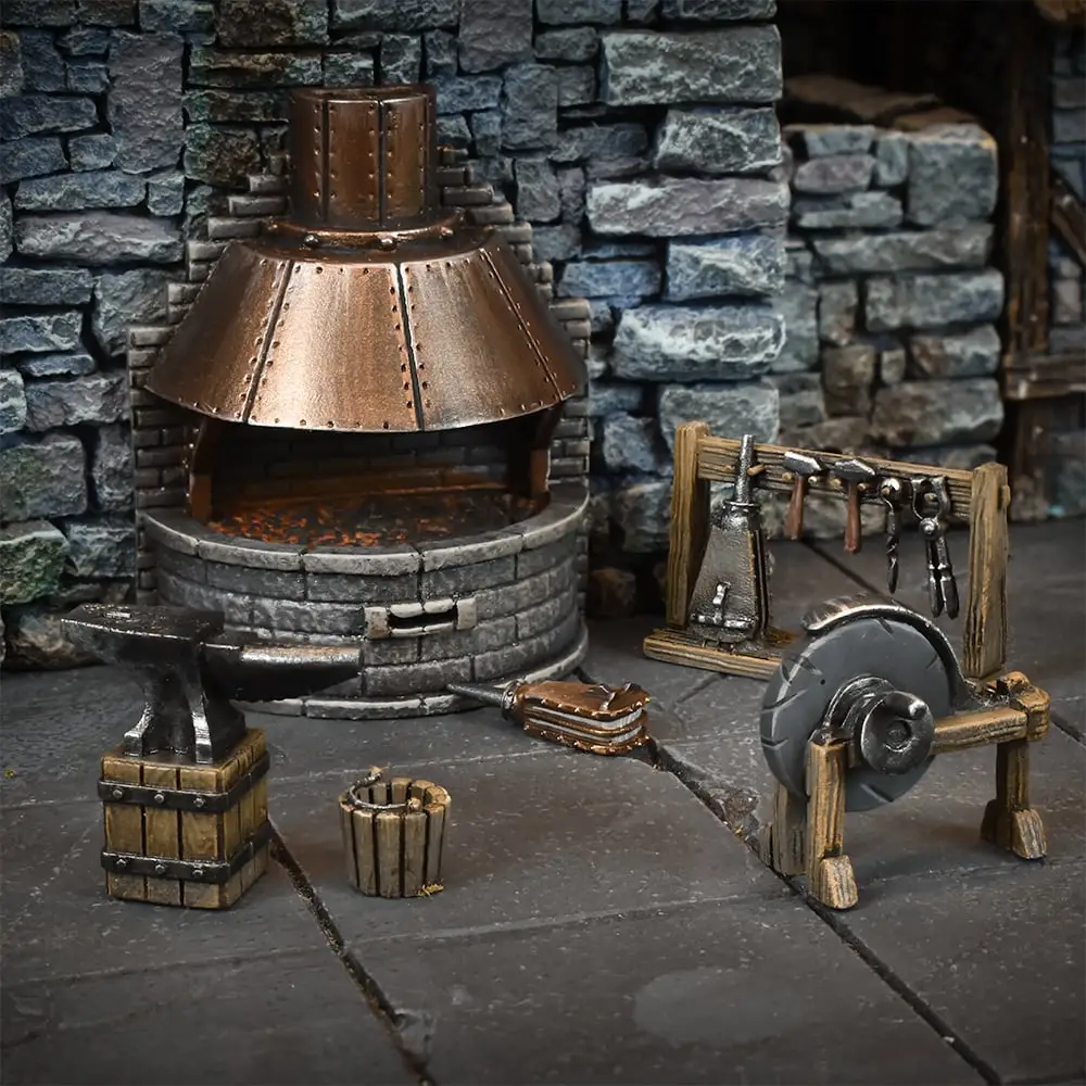 Terrain Crate: Town Centre - Image 3