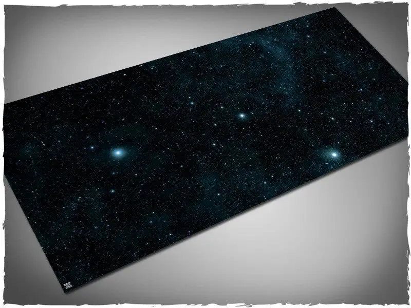 Playmat: Terrain Mat - Mouse Mat - Stars