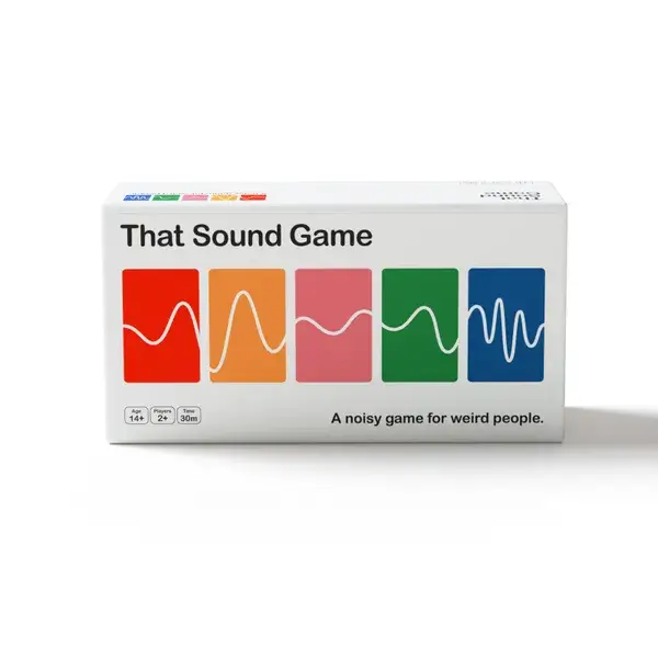That Sound Game (EN)