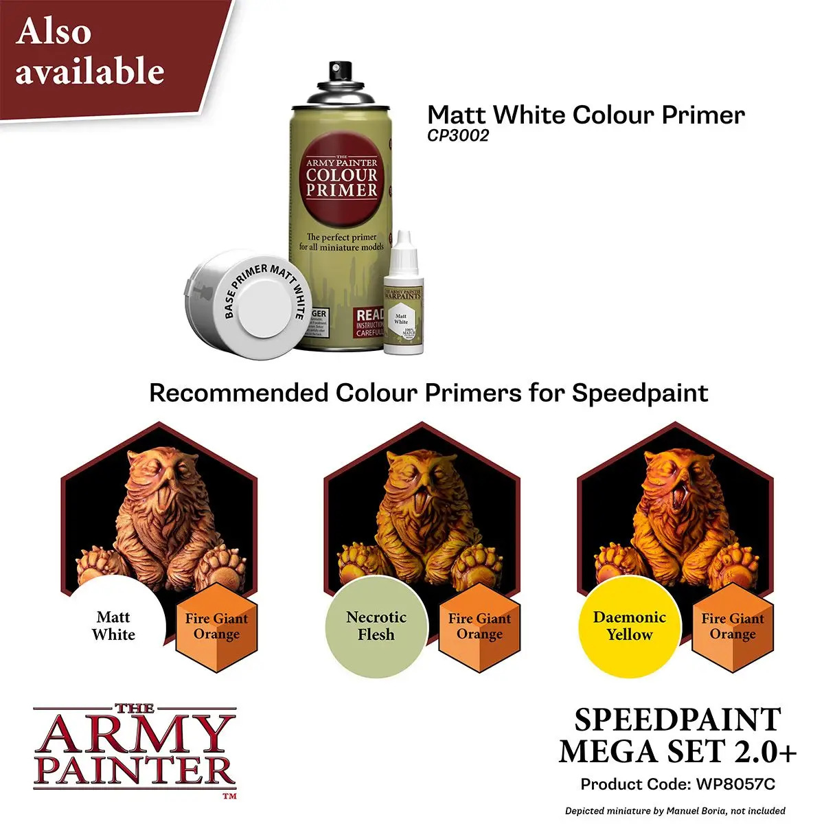 Paint Set: The Army Painter - Speedpaint - Mega Set - 2.0 - Image 3
