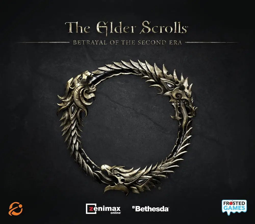 The Elder Scrolls: Betrayal of the Second Era (DE)