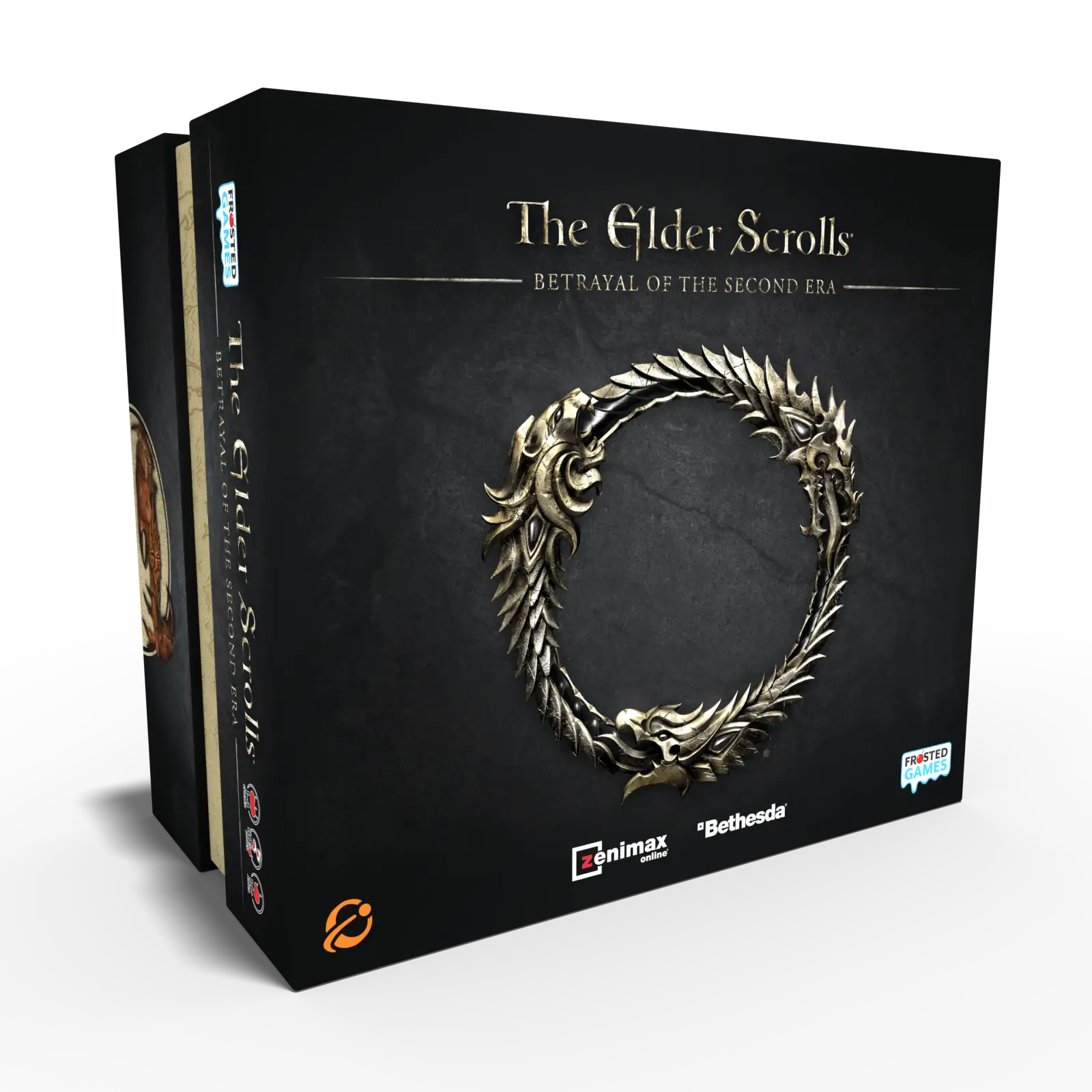 The Elder Scrolls: Betrayal of the Second Era (DE) - Image 2
