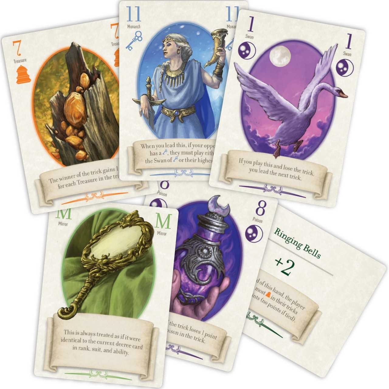 The Fox in the Forest: Deluxe (EN) - Image 3