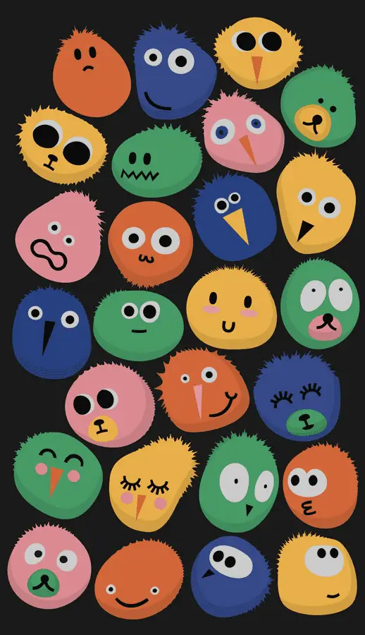 The Fuzzies (EN)