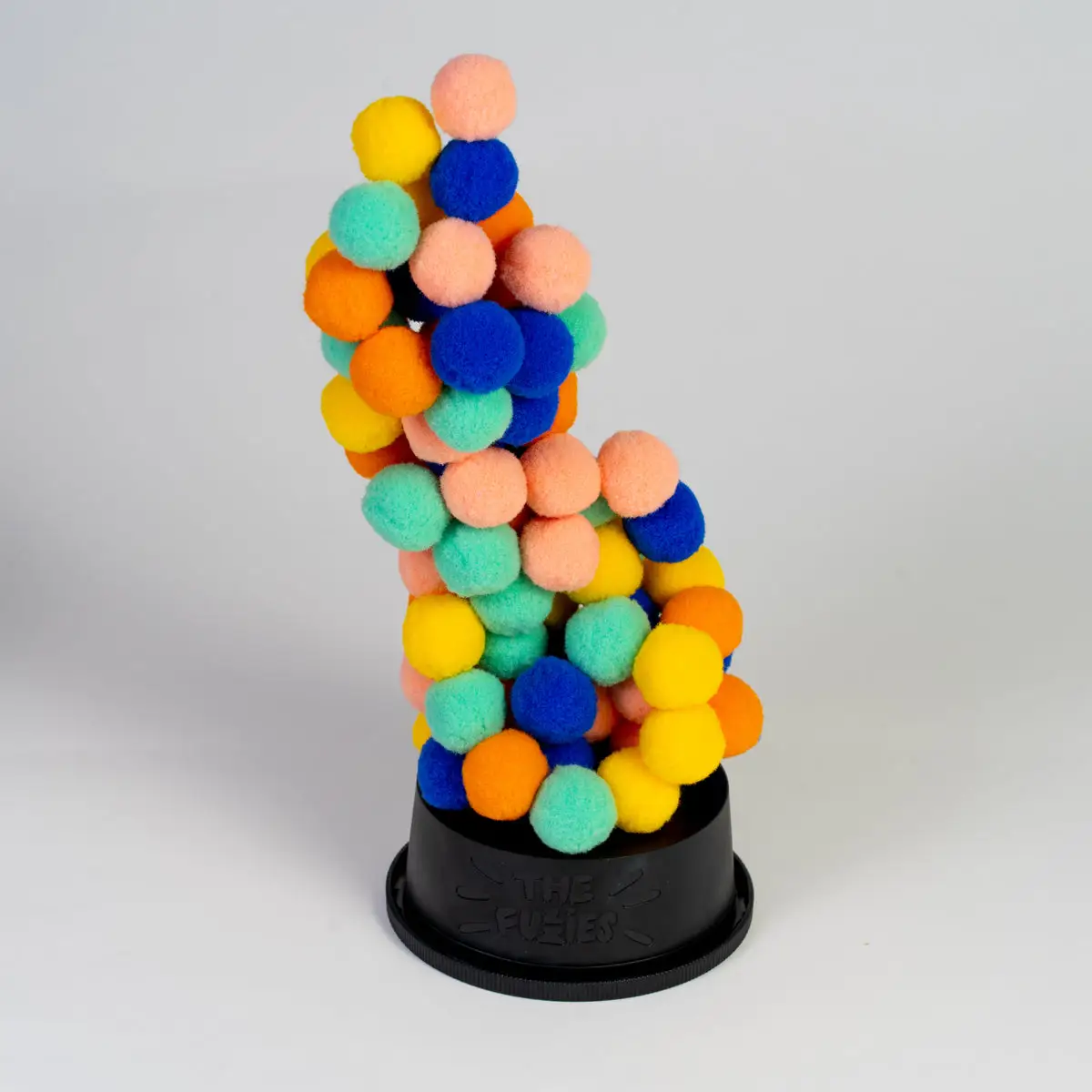 The Fuzzies (EN) - Image 2