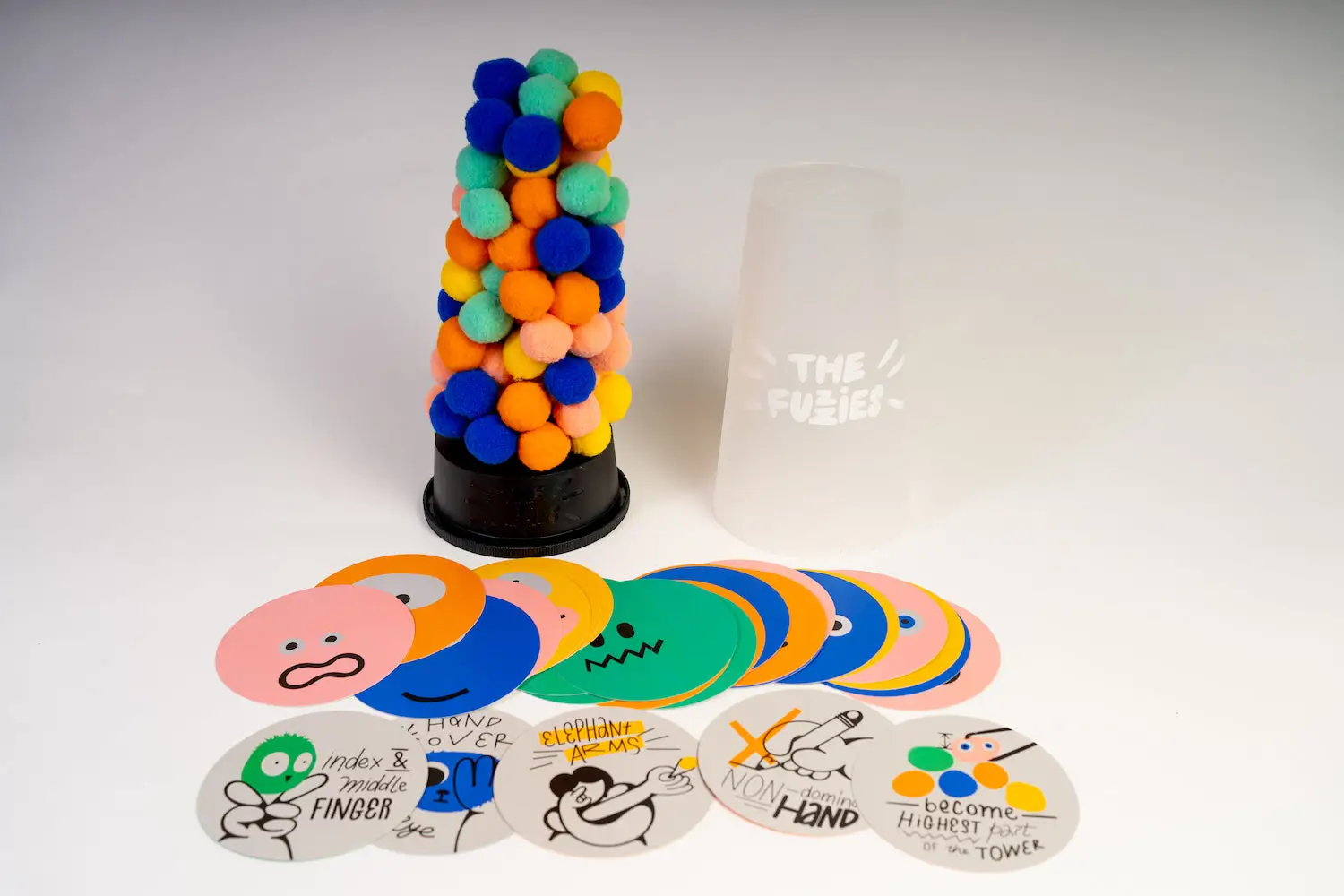 The Fuzzies (EN) - Image 3