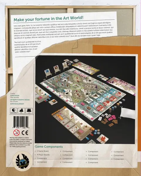 The Gallerist (DE) - Image 2
