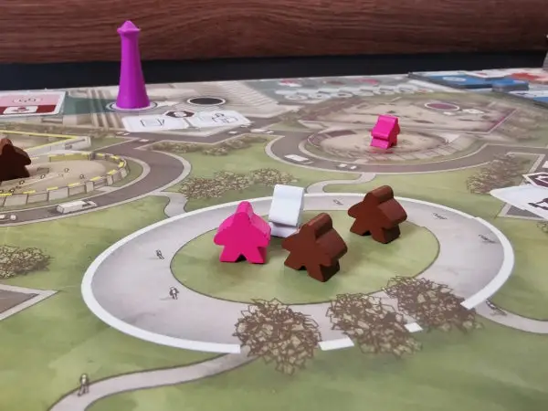 The Gallerist (DE) - Image 5
