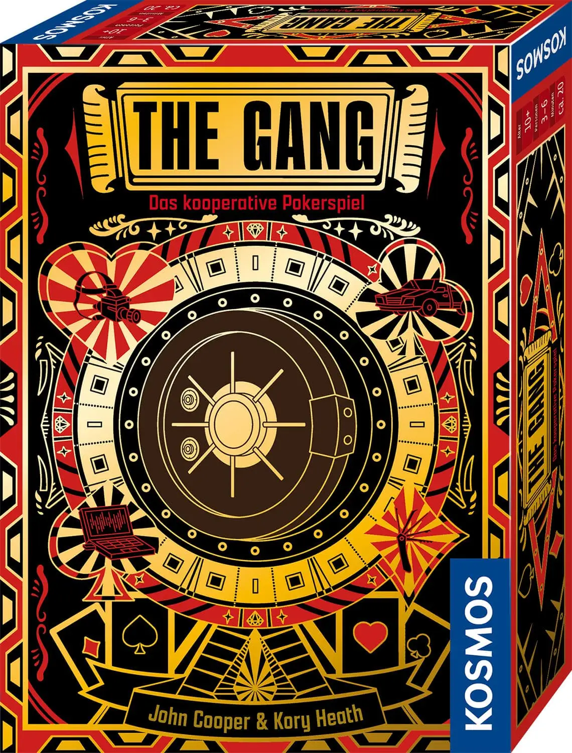 The Gang (DE) - Image 7