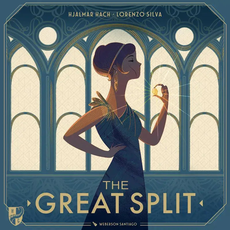 The Great Split (EN)