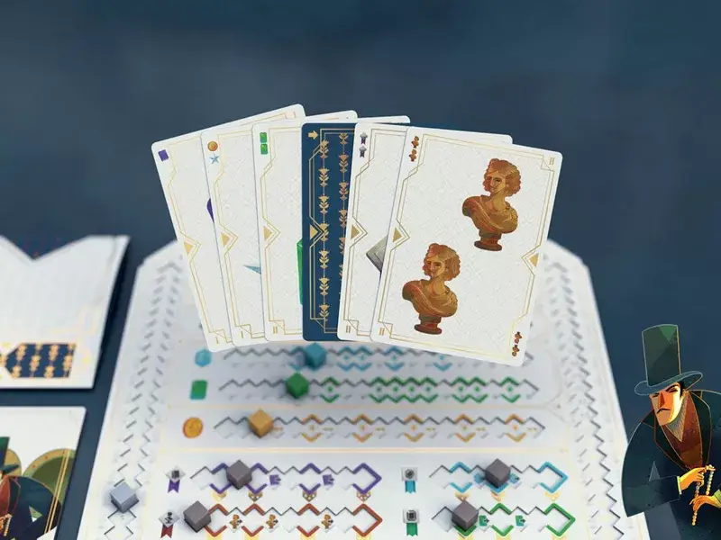 The Great Split (EN) - Image 2