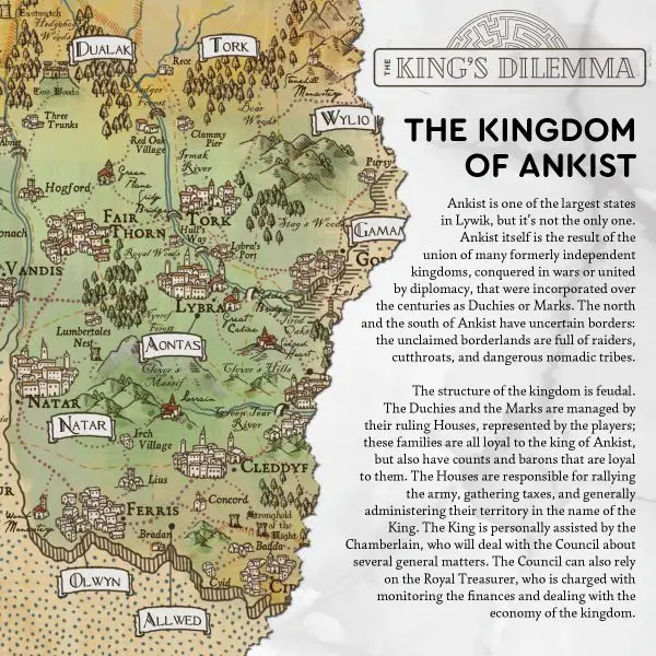 The King's Dilemma (EN) - Image 2
