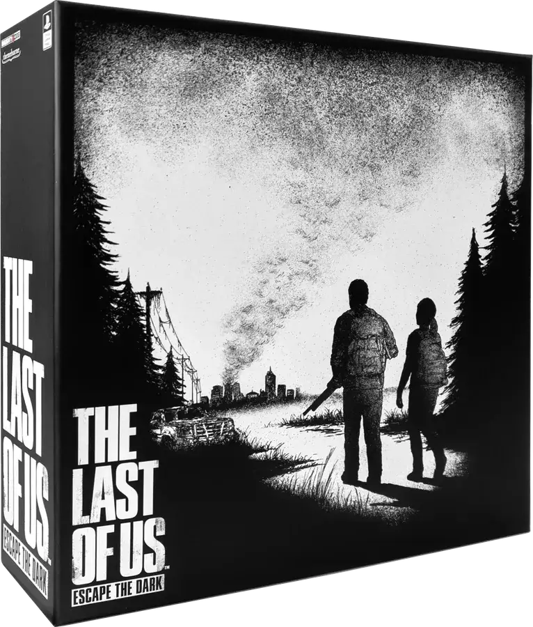 The Last of Us: Escape the Dark (EN) - Image 7