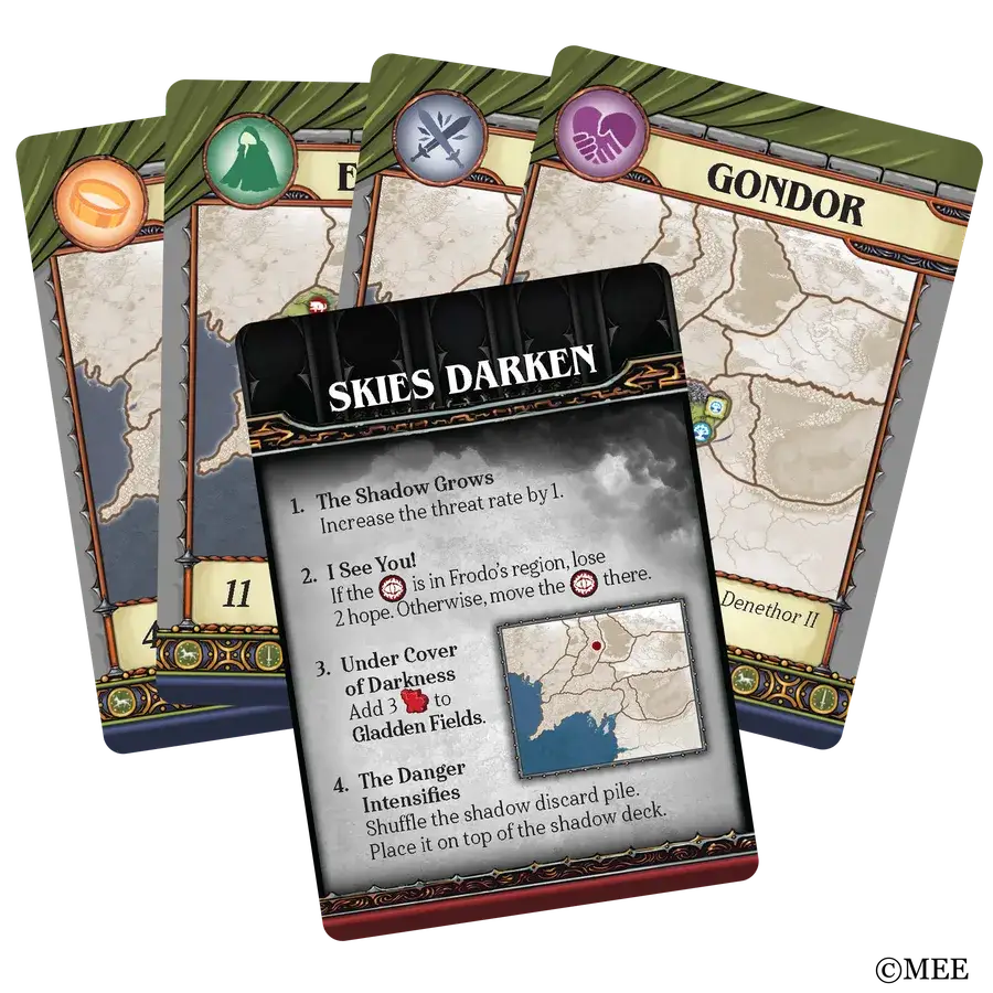 The Lord of the Rings: Fate of the Fellowship (EN) - Image 10