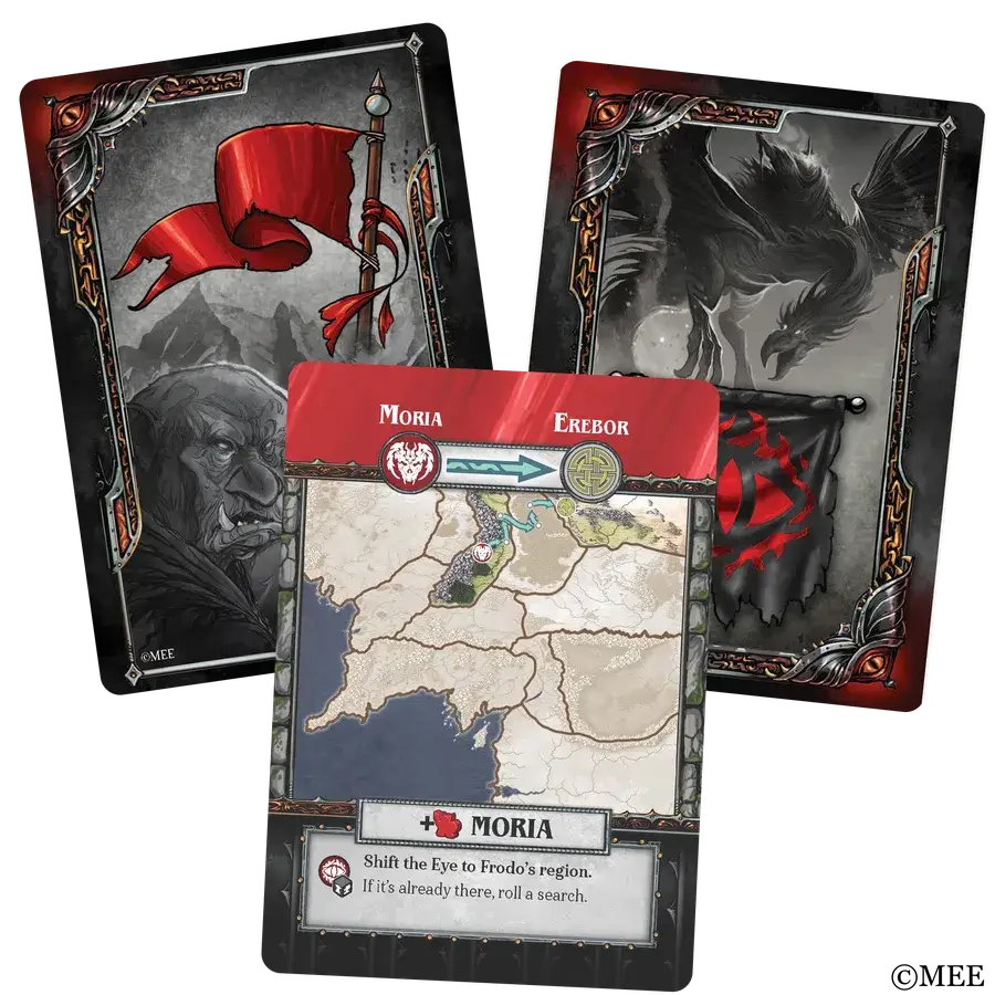 The Lord of the Rings: Fate of the Fellowship (EN) - Image 11