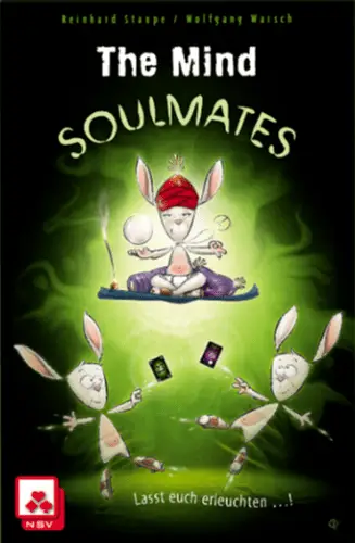 The Mind: Soulmates (DE)