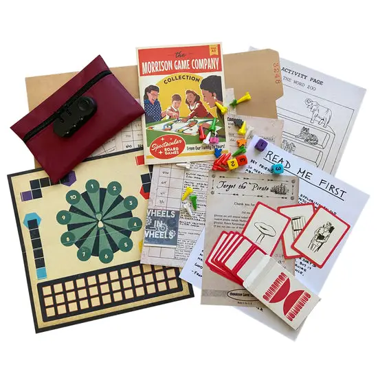 The Morrison Game Factory (EN) - Image 3