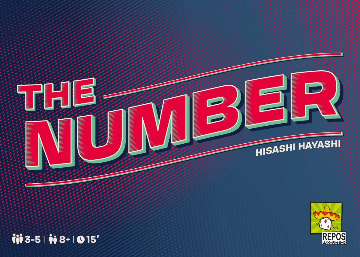 The Number (DE)