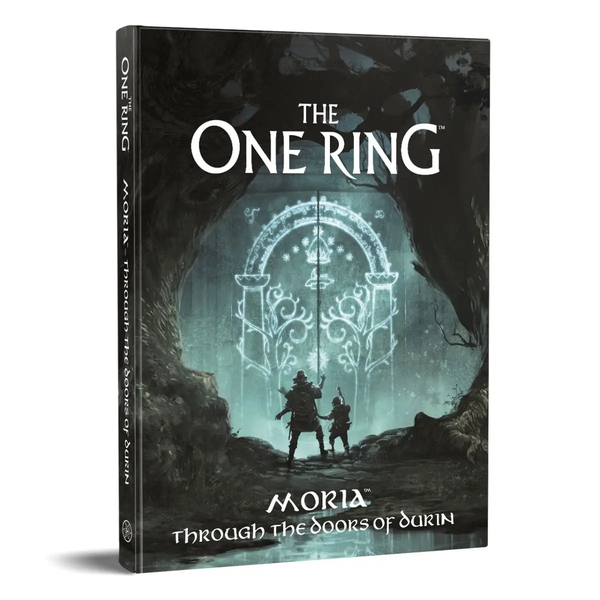 The One Ring RPG: Moria - Through the Doors of Durin (EN)