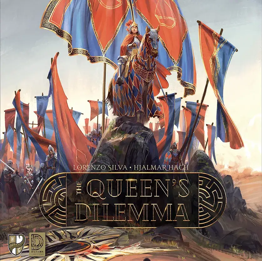 The Queen's Dilemma (EN)