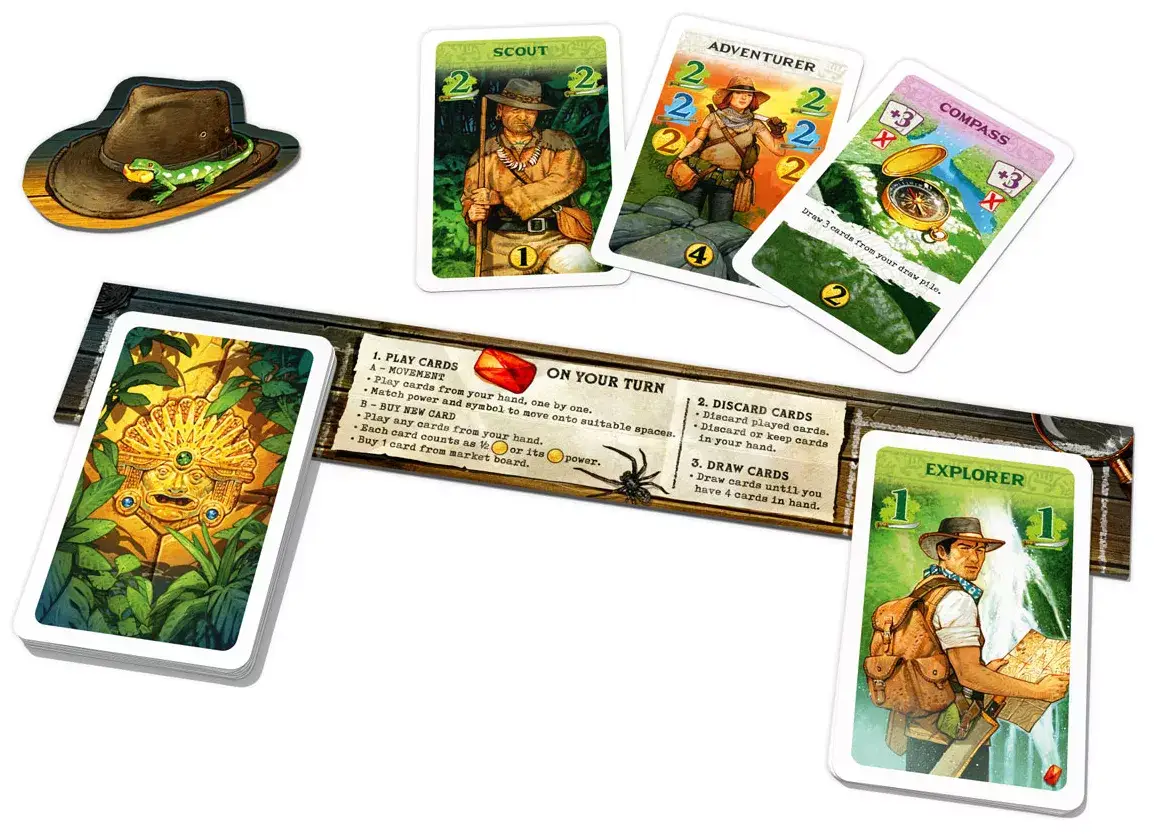The Quest for El Dorado (EN) - Image 2