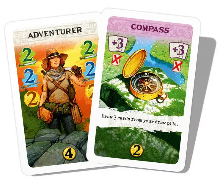 The Quest for El Dorado (EN) - Image 3