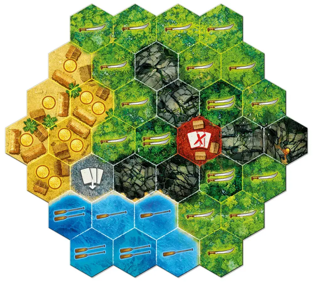 The Quest for El Dorado (EN) - Image 4
