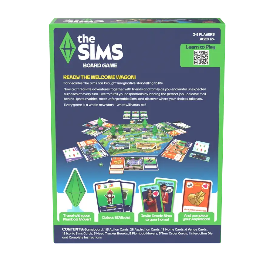 The Sims (EN) - Image 2