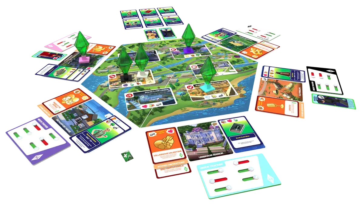 The Sims (EN) - Image 3