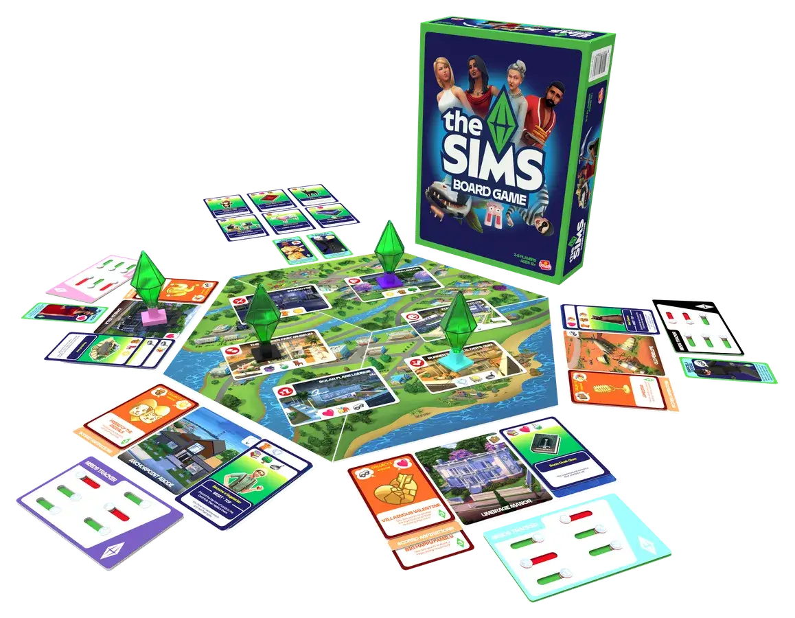 The Sims (EN) - Image 4