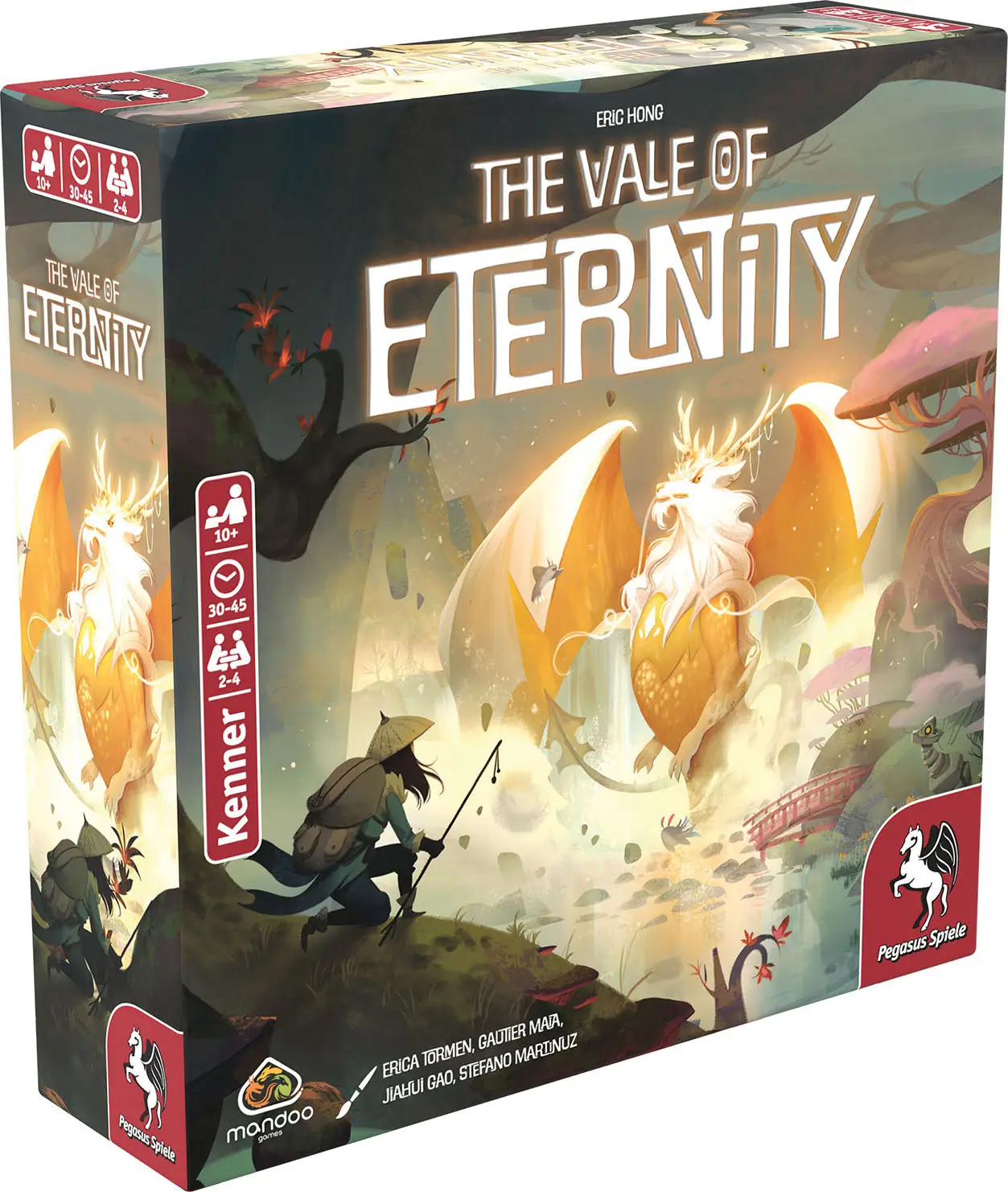 The Vale of Eternity (DE) - Image 5